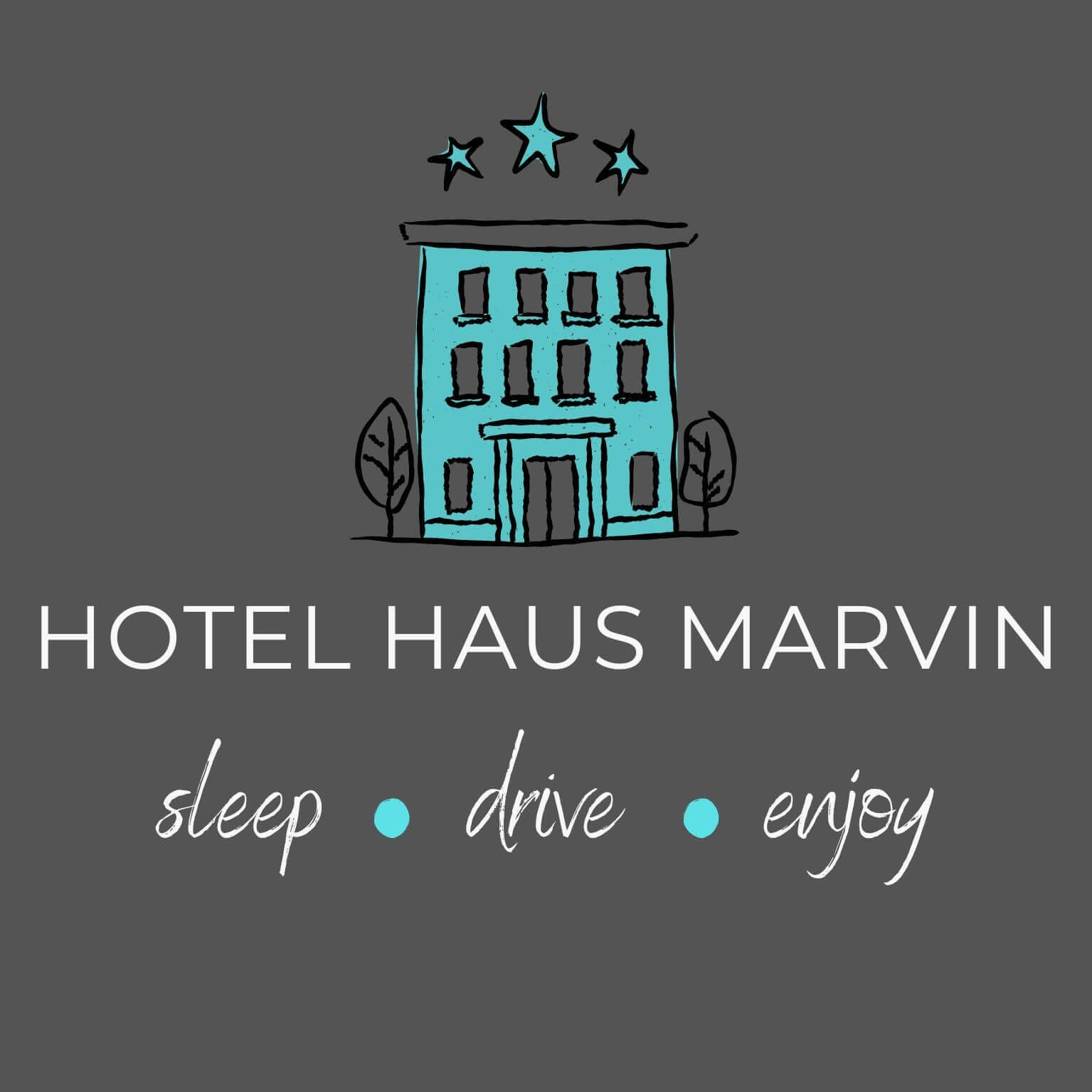 Hotel Haus Marvin