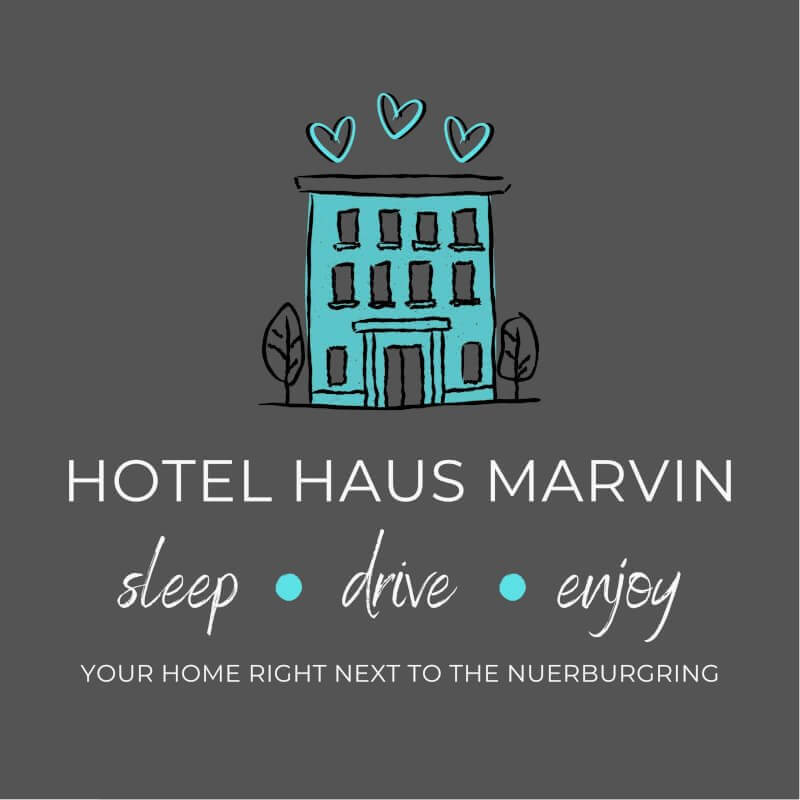 Hotel Haus Marvin